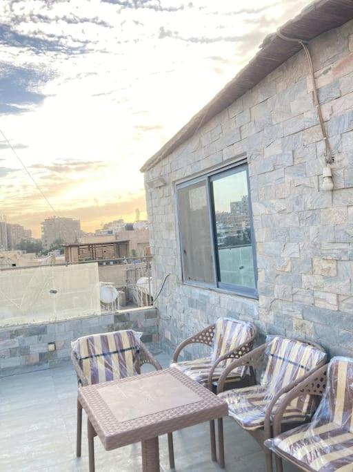 @best Rooftop House In Maadi Apartment Cairo